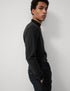 Marks & Spencer "Fleece Funnel Neck Top"